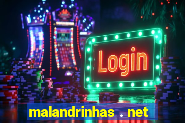 malandrinhas . net